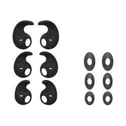 Jabra Evolve 65e Accessory Pack, 3 pairs of Ear Gels’" 3 pairs 